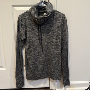 Nike Turtleneck Sweatshirt
